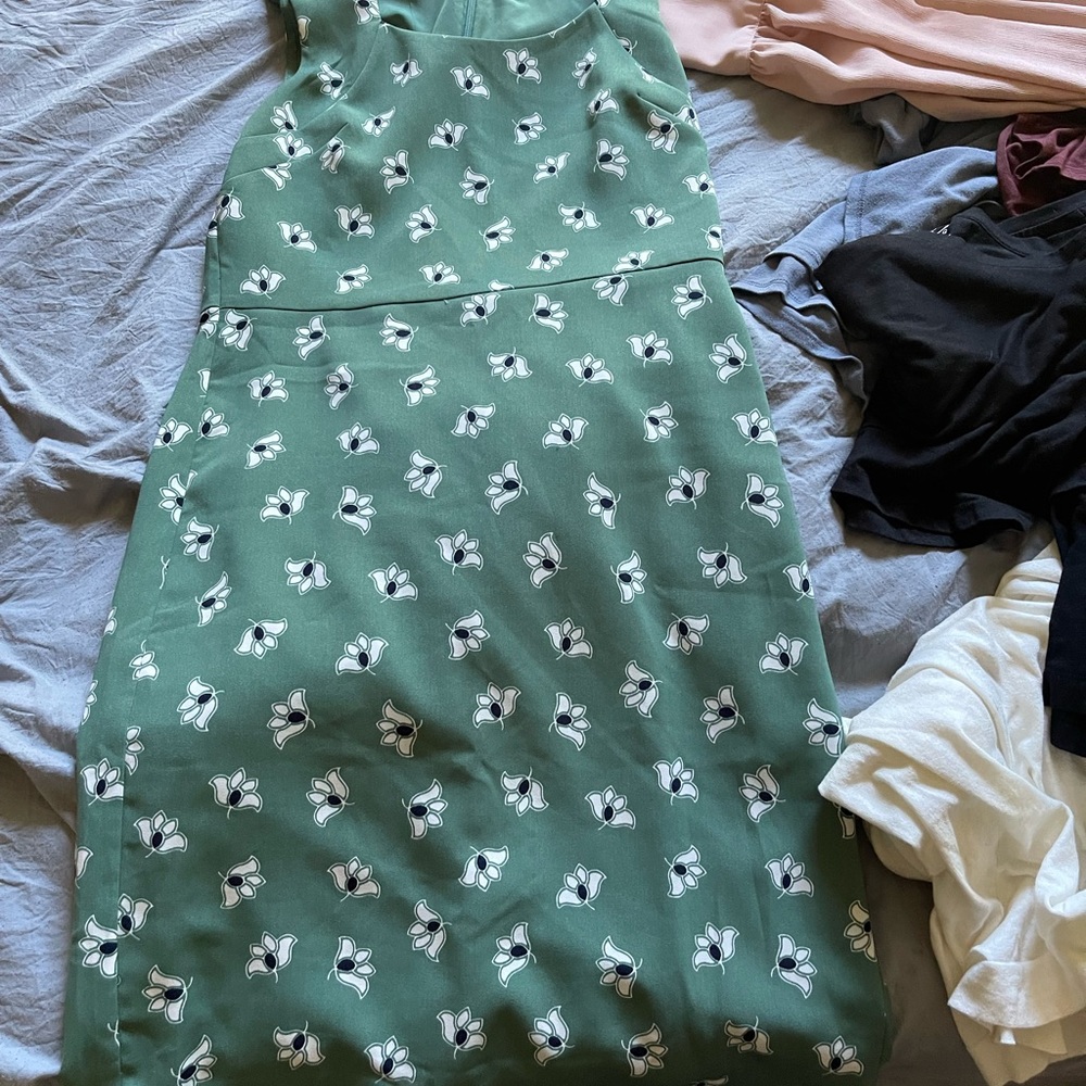 Dresses